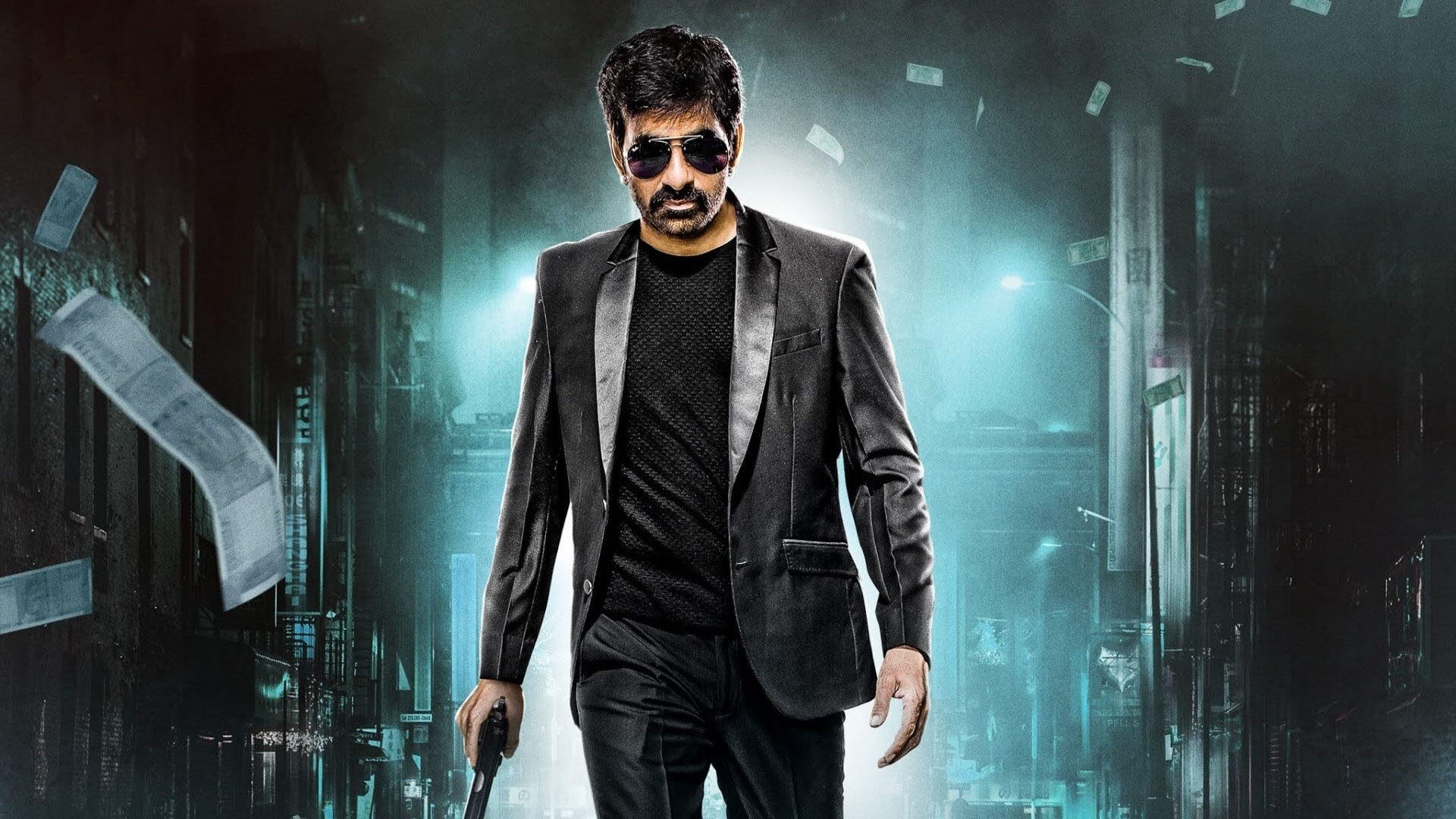 Backdrop for Khiladi