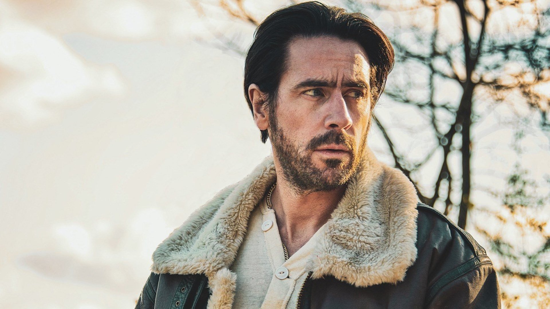 Backdrop for Geared Up