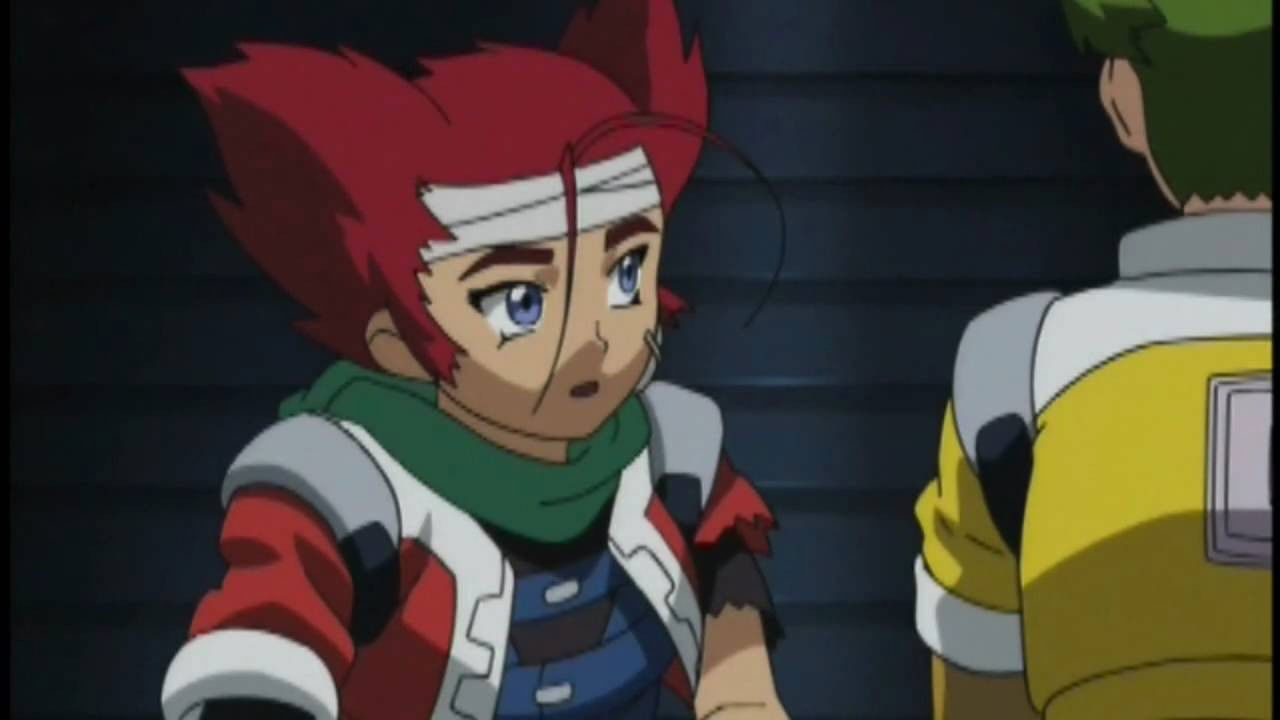 Backdrop for D.I.C.E.