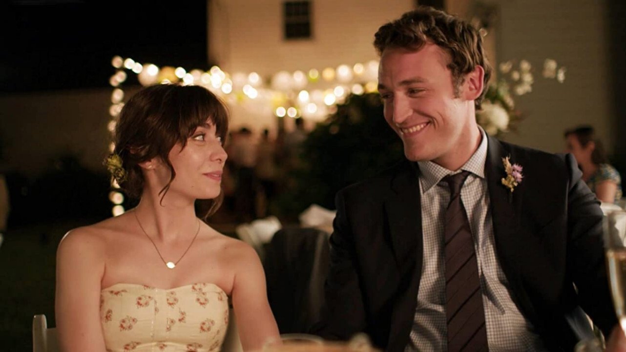 Backdrop for It Had to Be You