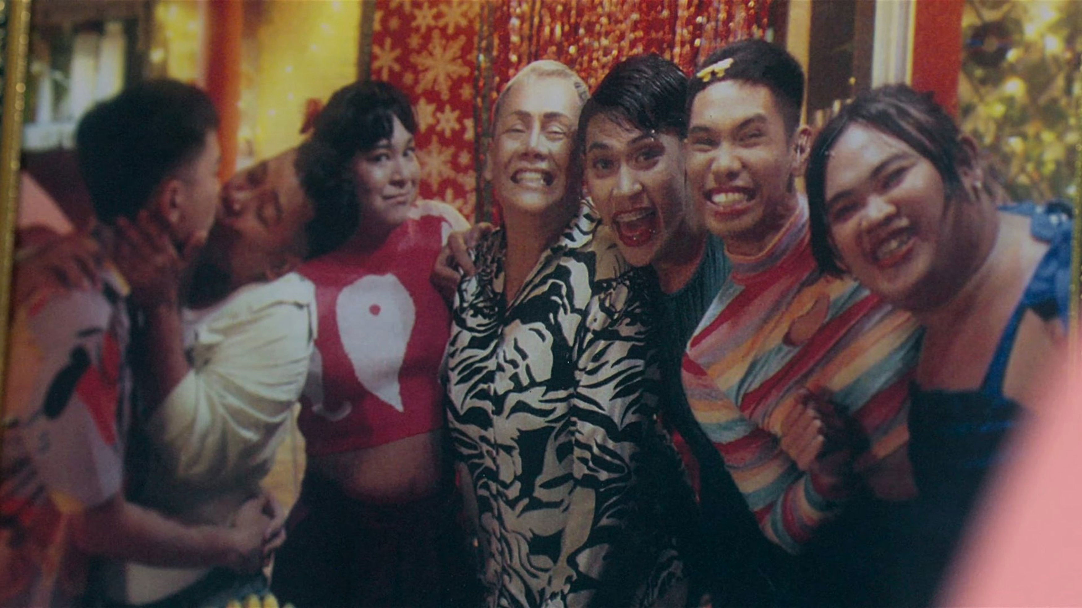 Backdrop for One Day League: Dead Mother, Dead All