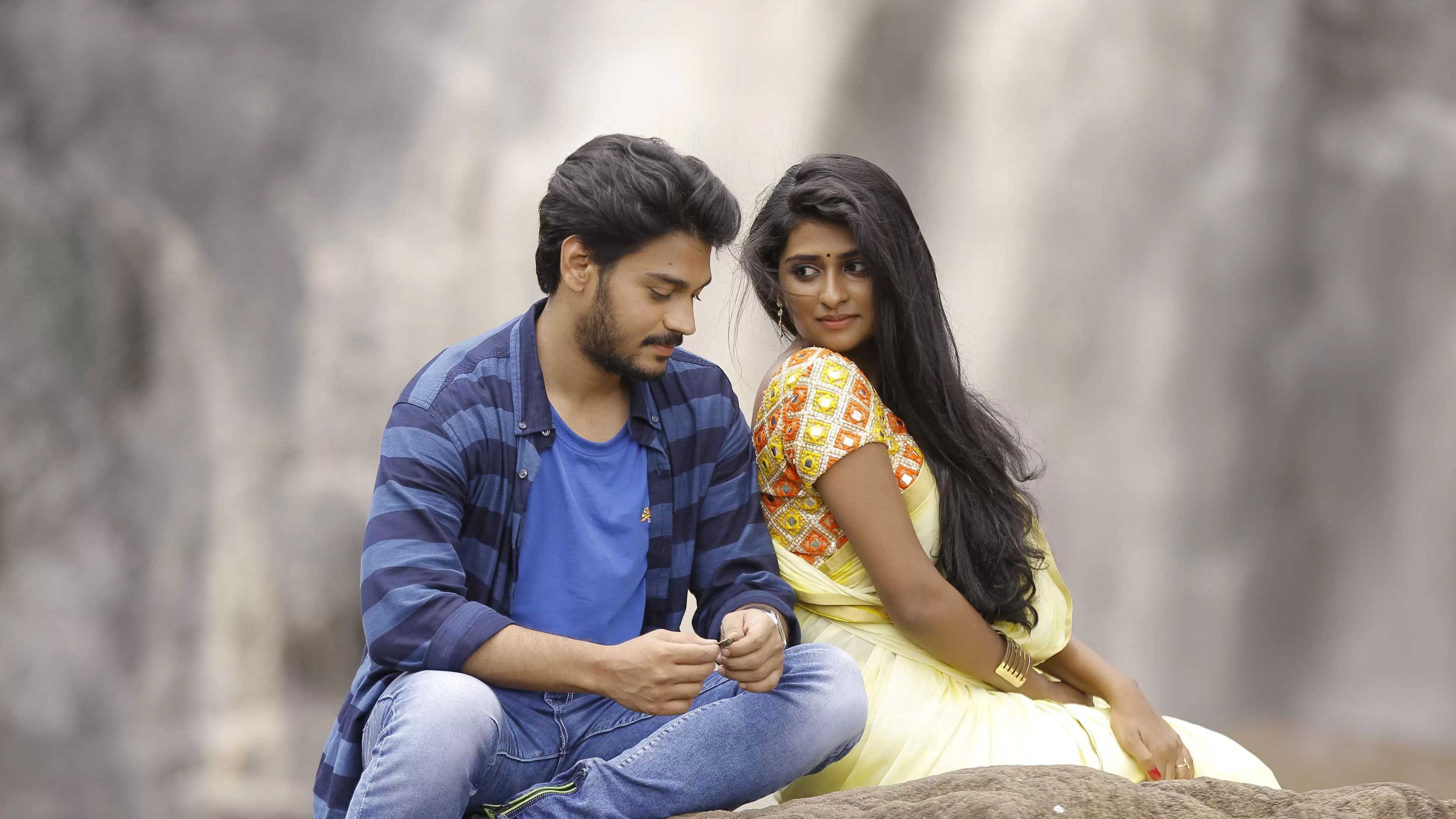 Backdrop for Mouname Ishtam