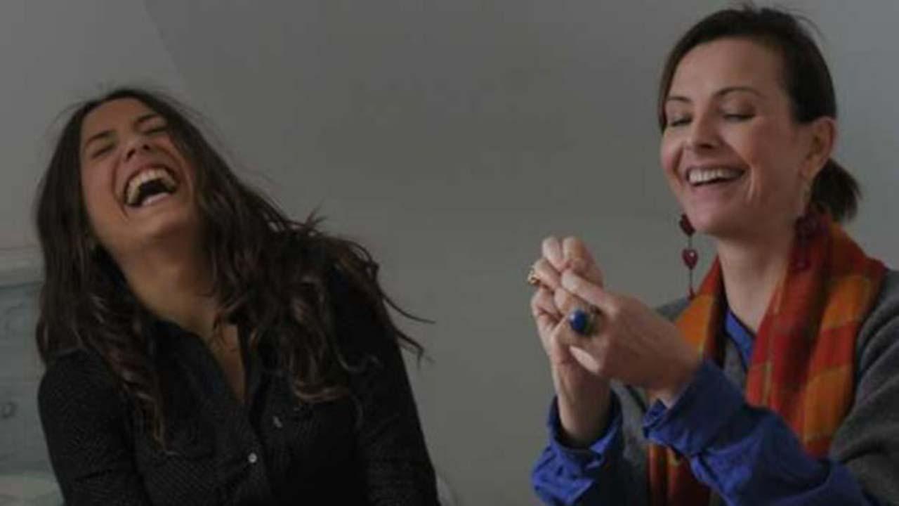 Backdrop for Bad Girl