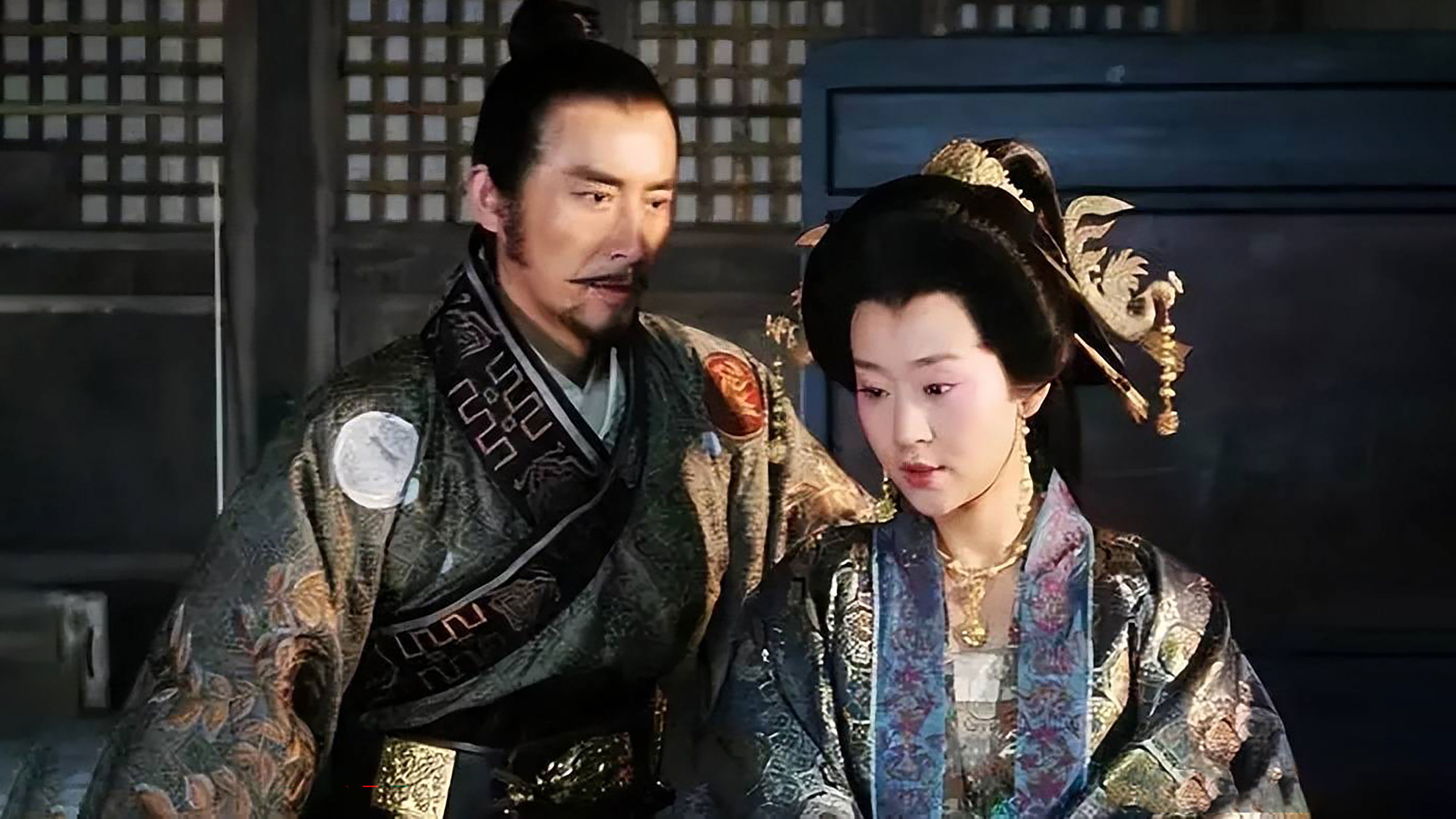 Backdrop for Control by Zhen Guan