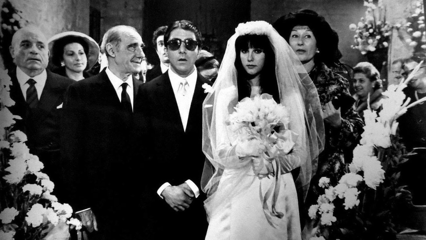 Backdrop for Alfredo, Alfredo