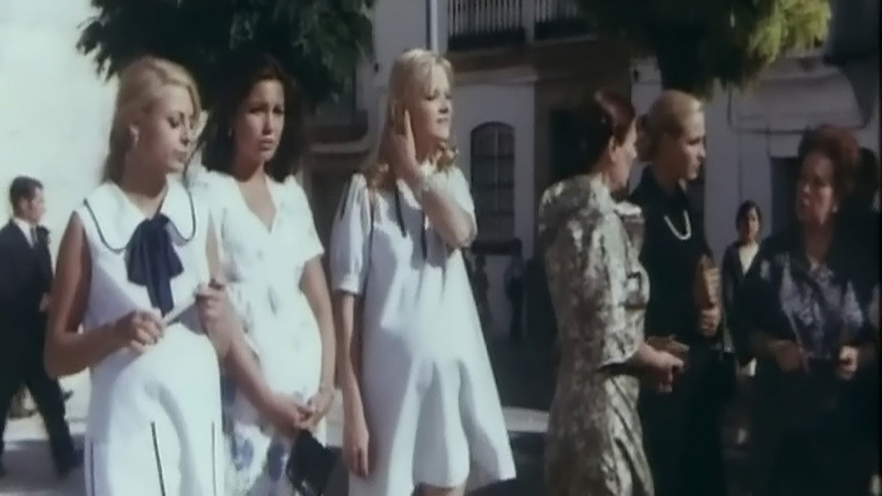 Backdrop for Cuando el cuerno suena