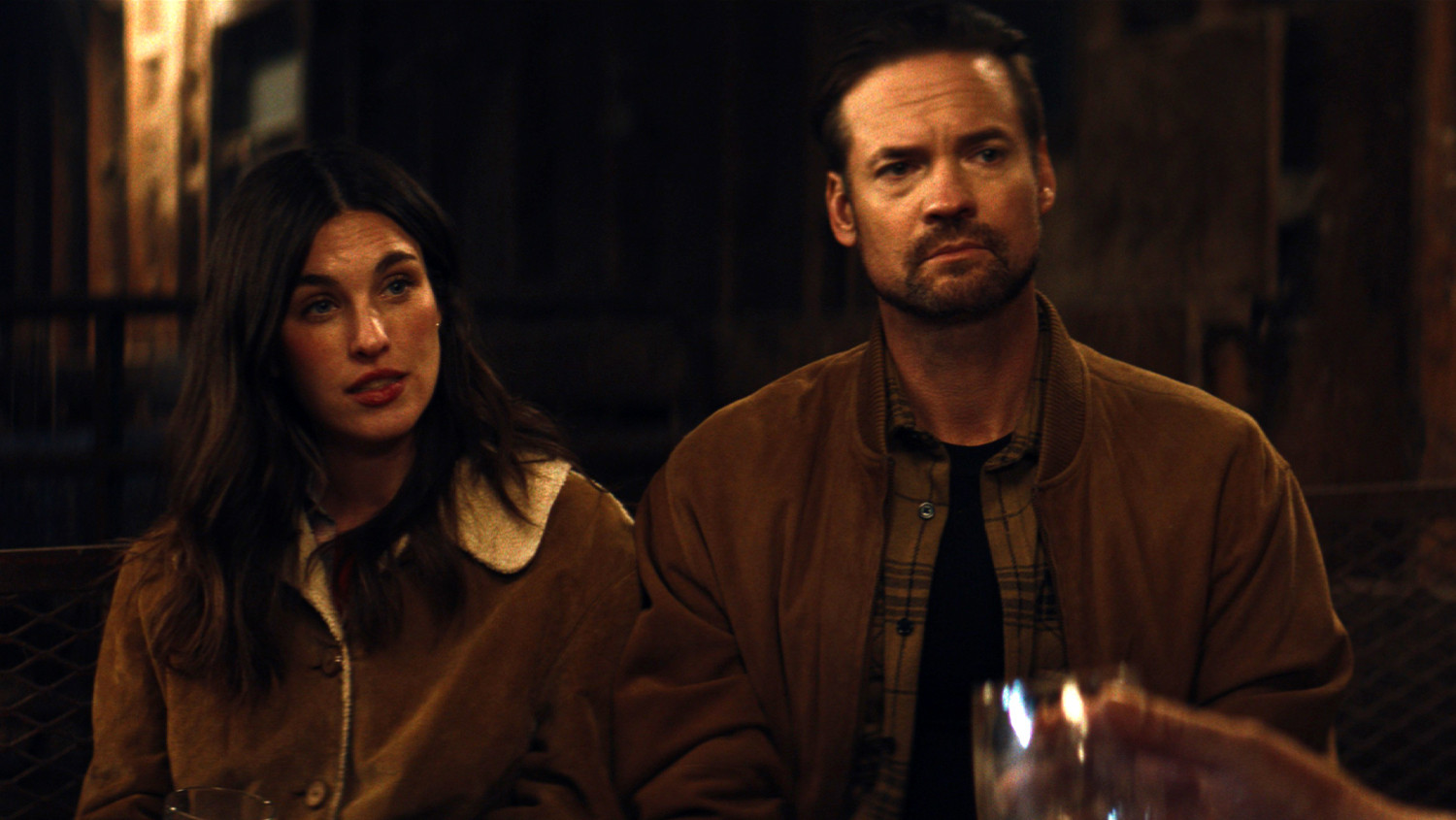 Backdrop for Pig Hill