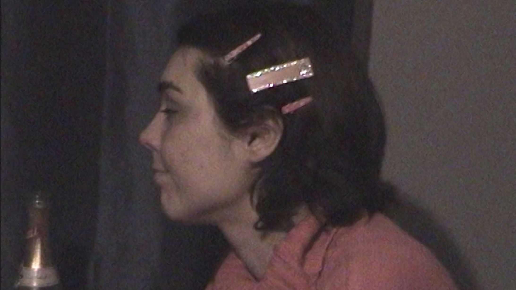 Backdrop for The Friend