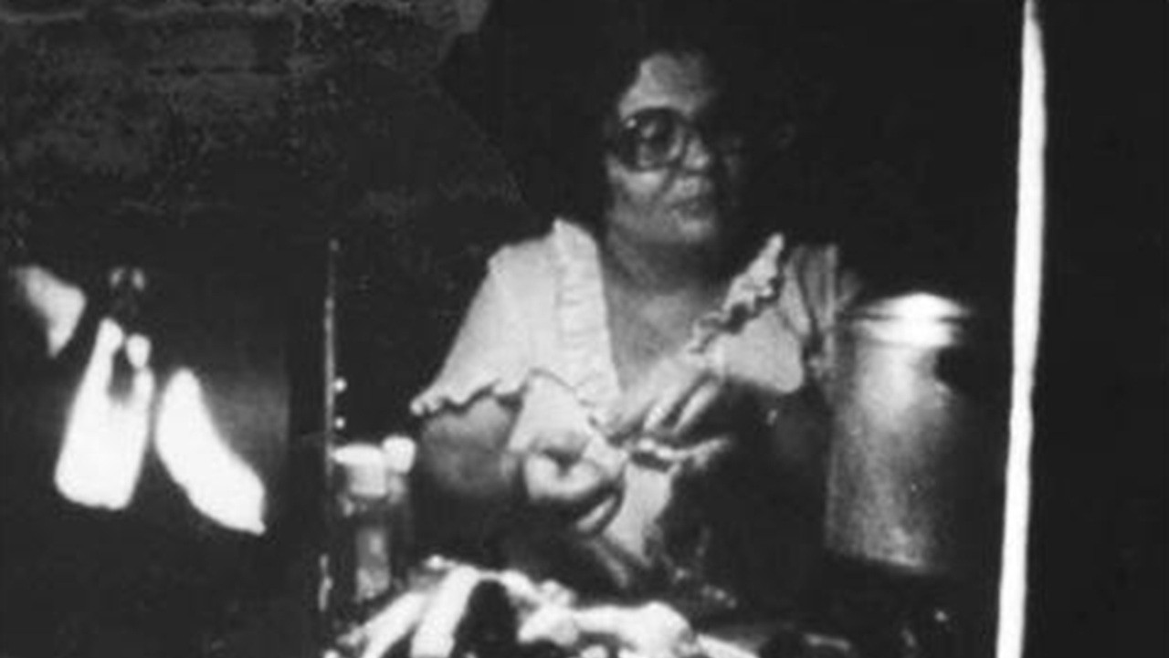 Backdrop for Sopa de pollo de mamá