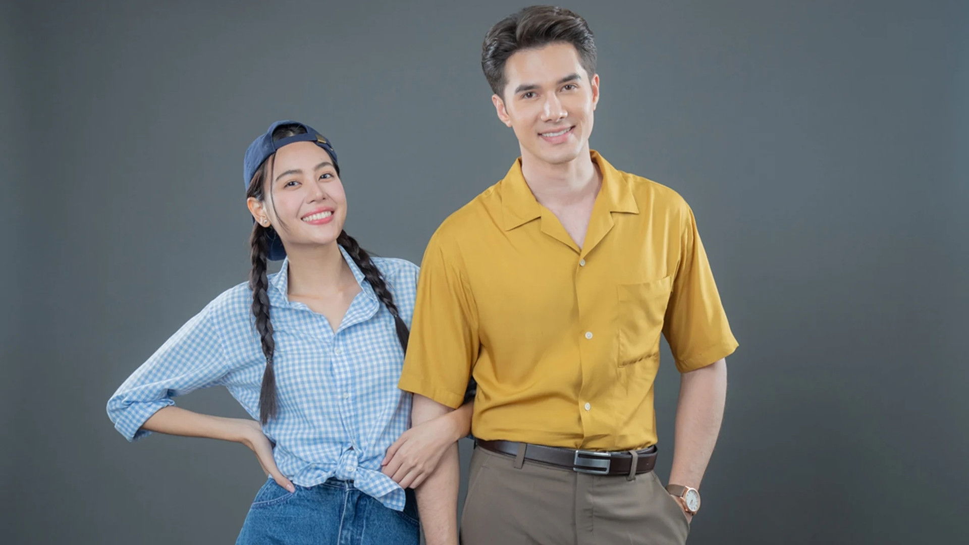 Backdrop for Shuffle of Hearts