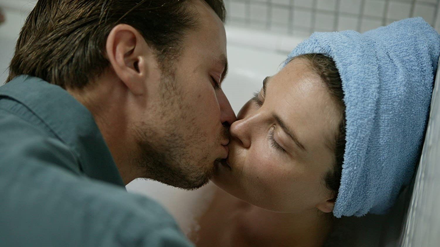 Backdrop for Red Is the Color of