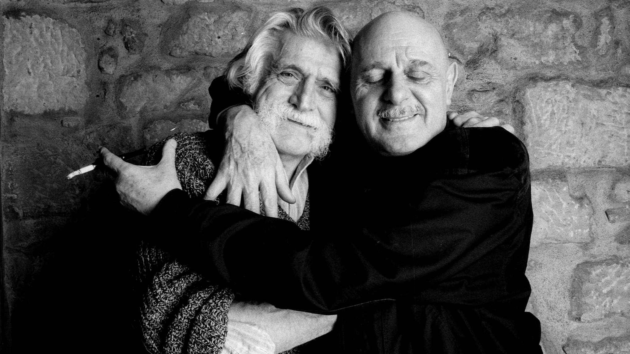 Backdrop for Hara Kiri - Le coffret bête et méchant