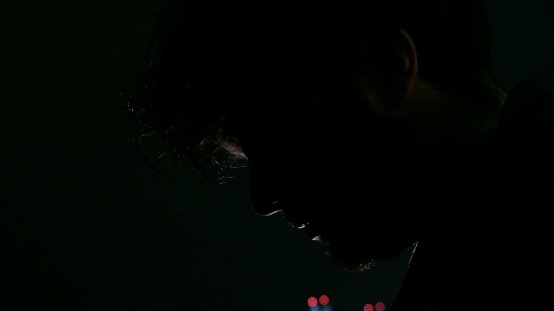 Backdrop for The Busy World Around Me.