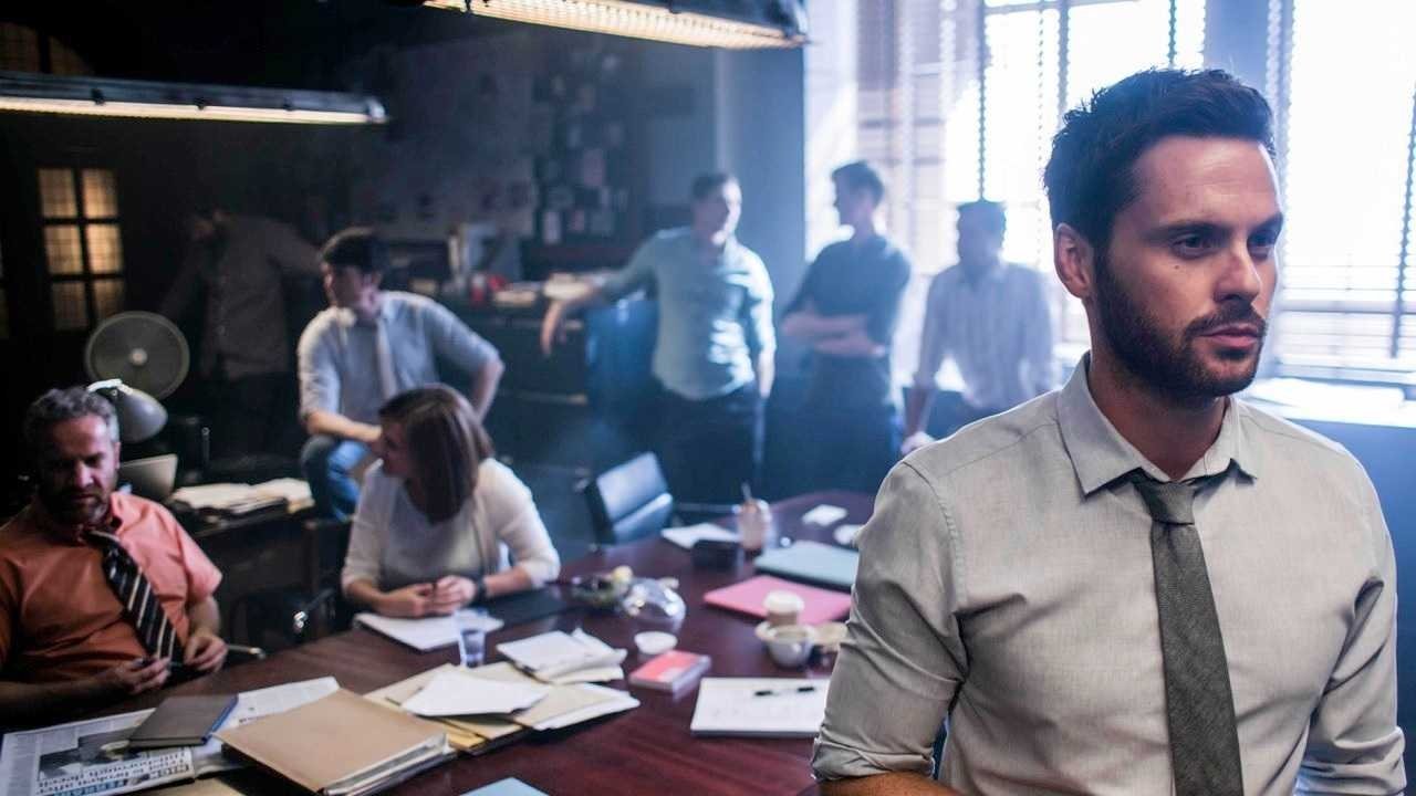 Backdrop for Dark Heart