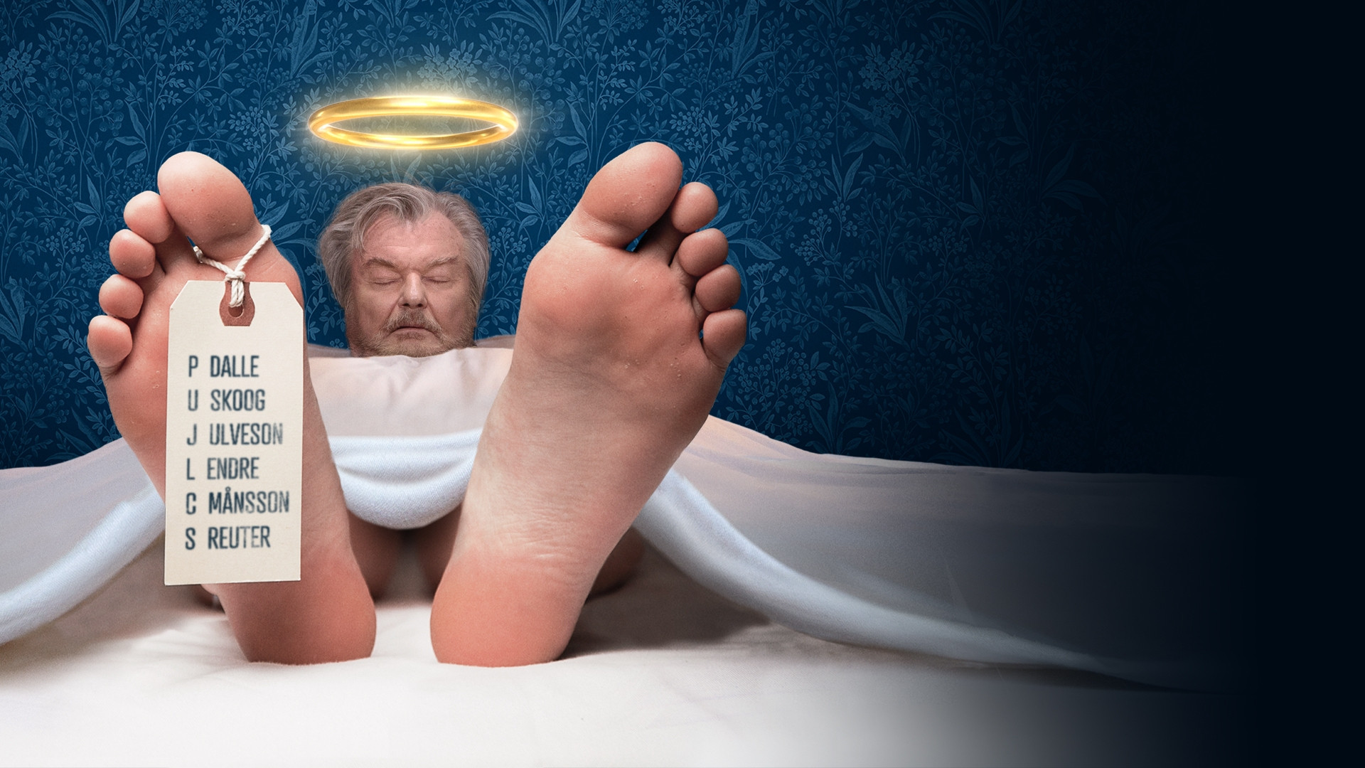 Backdrop for Äntligen!