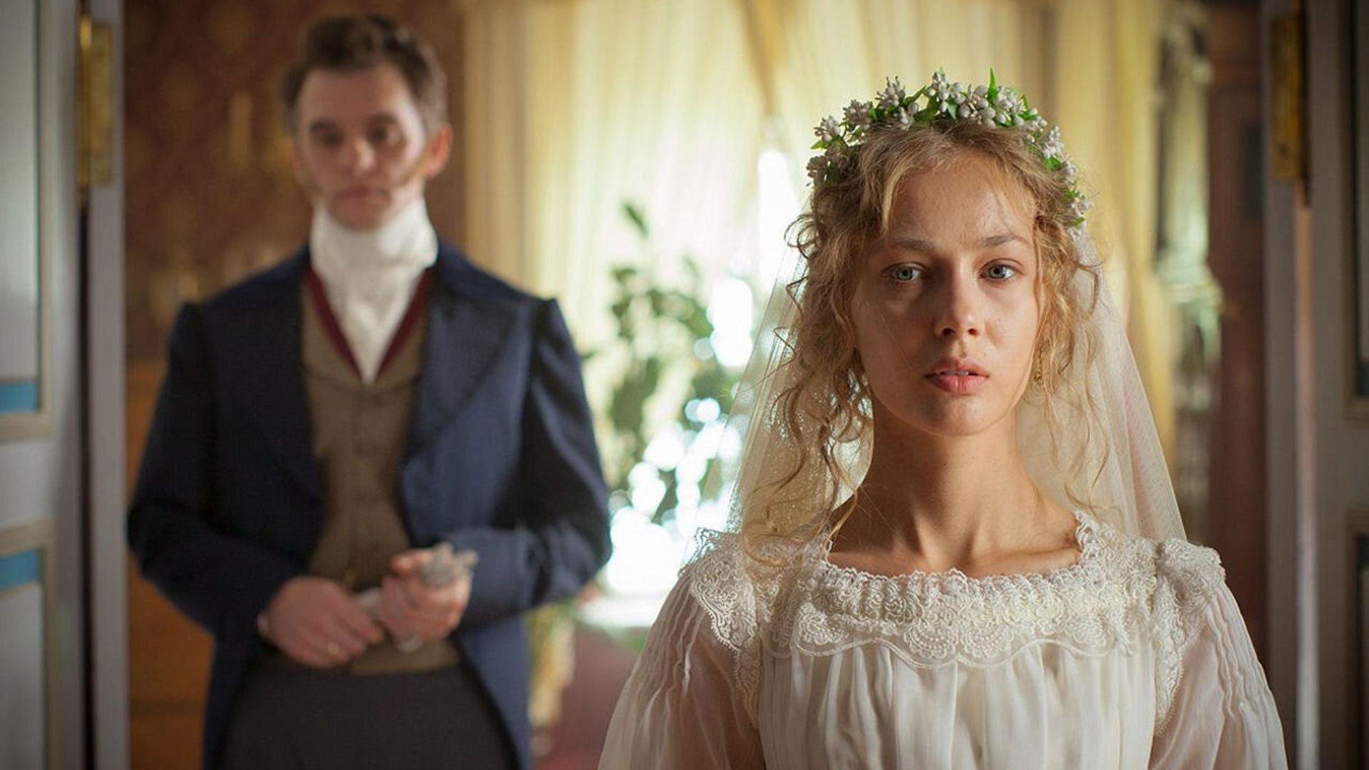 Backdrop for Life of a Mistress