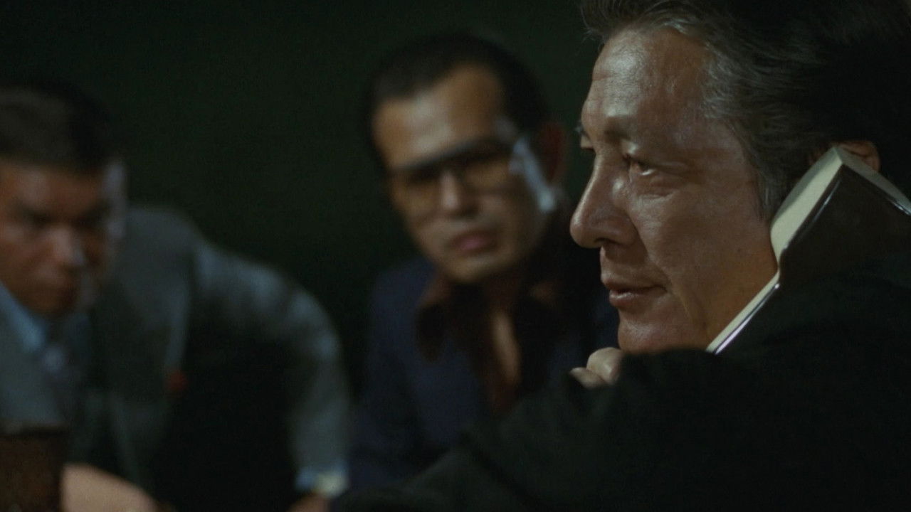 Backdrop for Kamikaze, the Adventurer