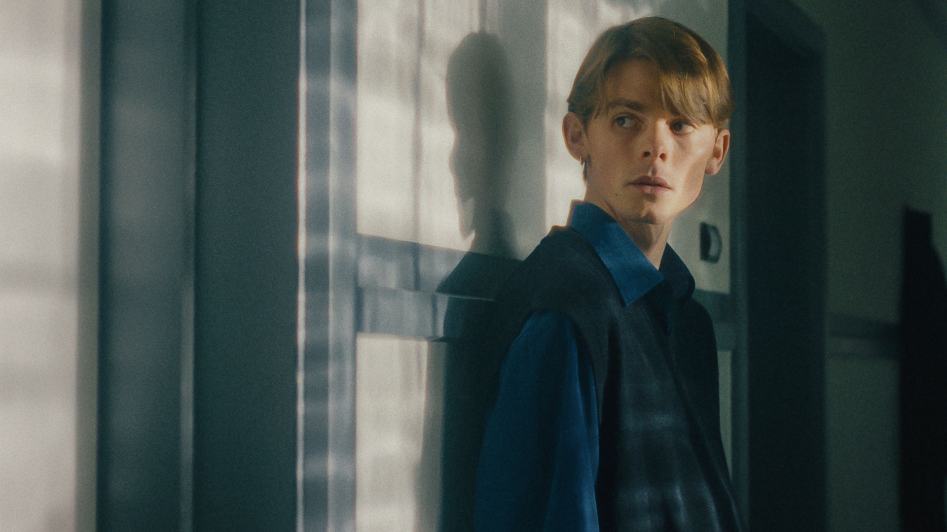 Backdrop for A Boy's Dream