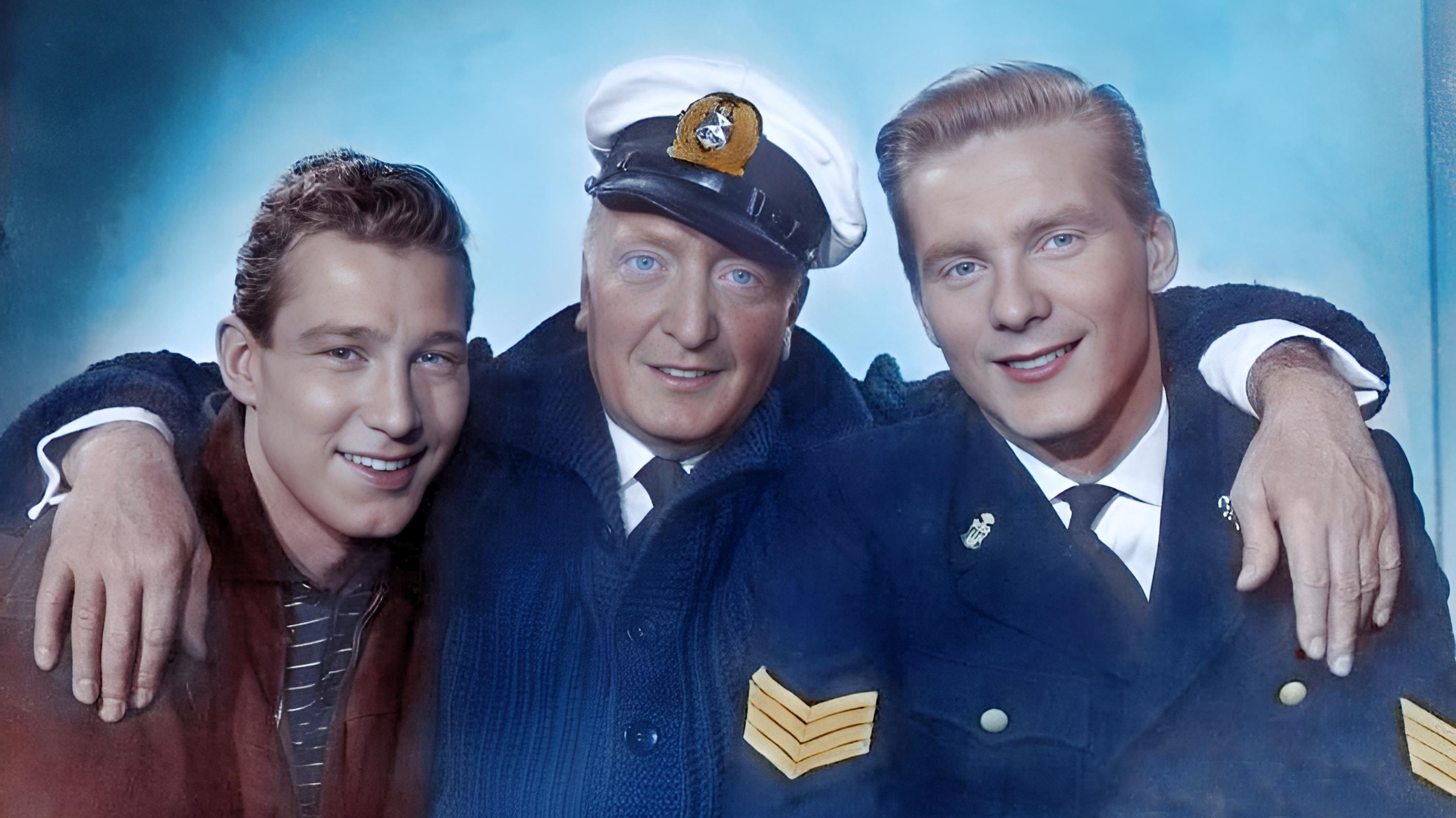 Backdrop for Das Herz von St. Pauli