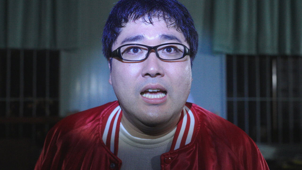 Backdrop for True Scary Story - Accident Property Entertainer 4