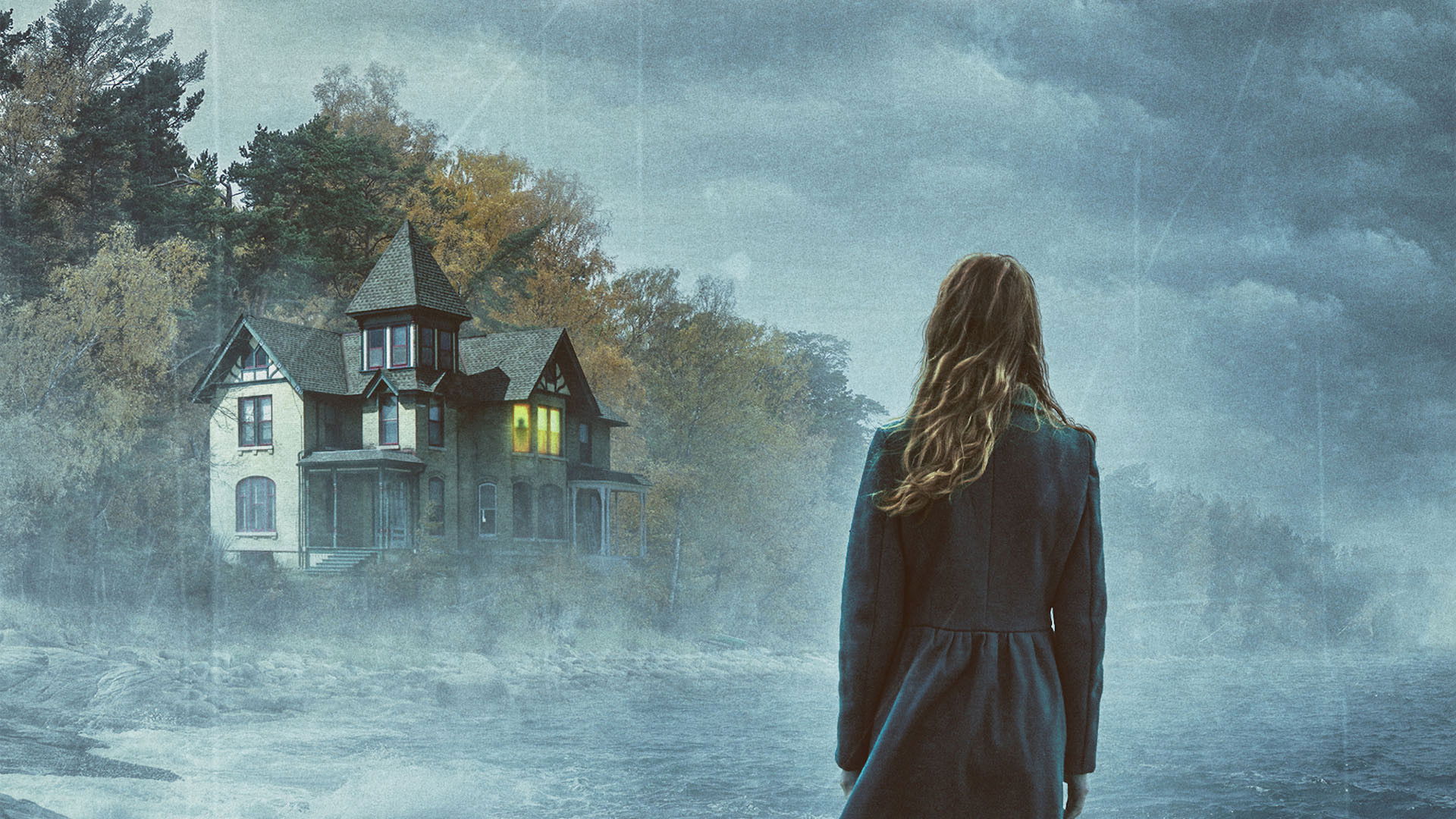 Backdrop for The Ruse