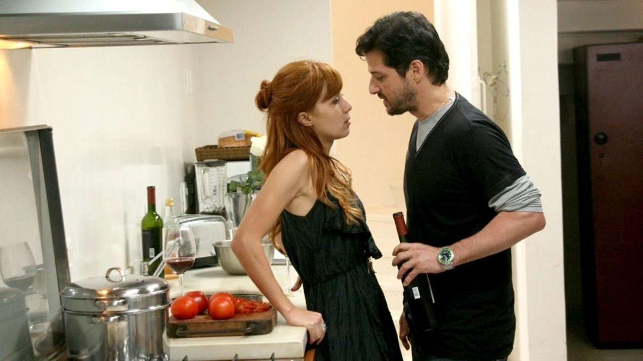 Backdrop for Malu de Bicicleta