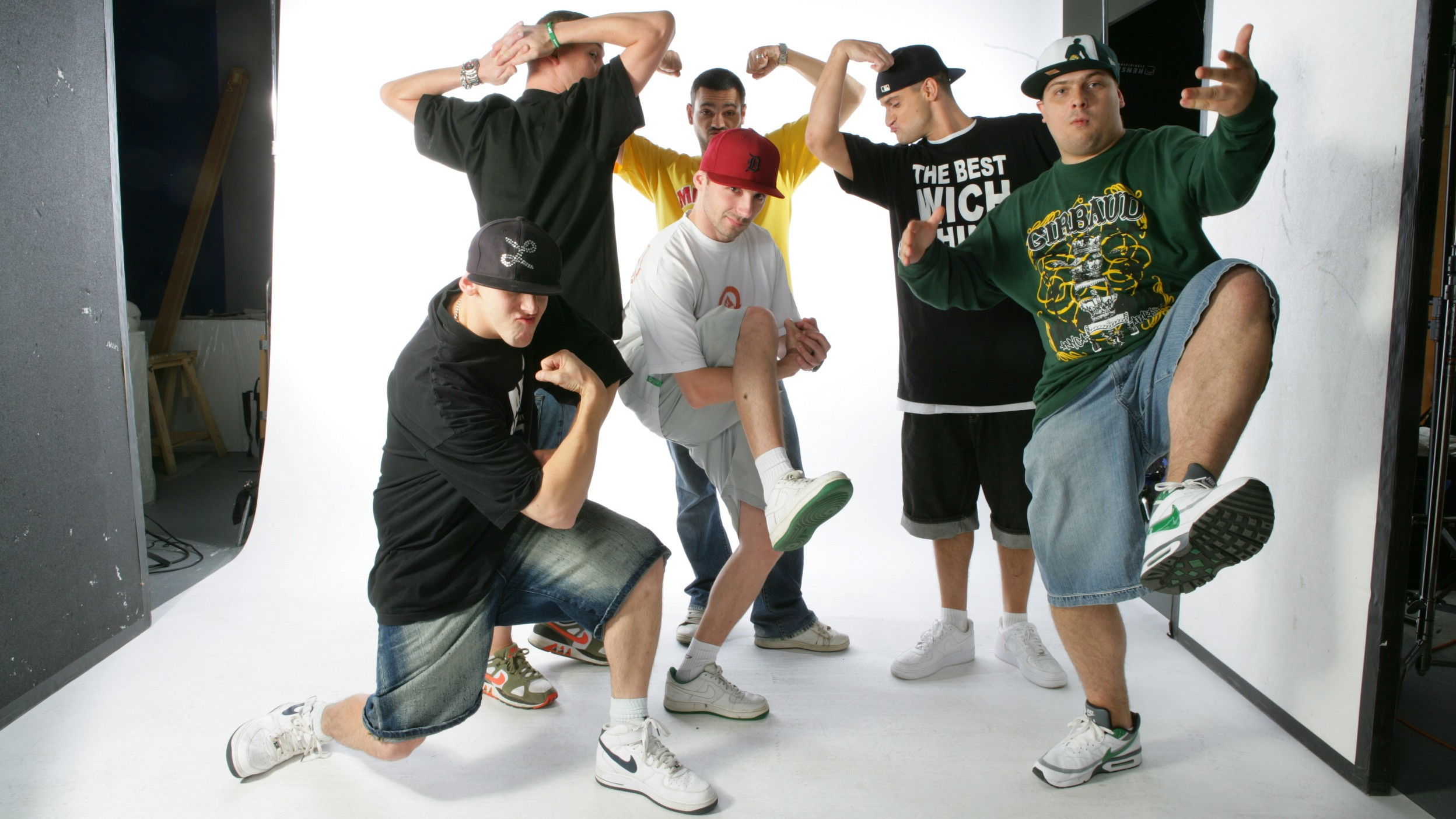 Backdrop for Czech RAPublic