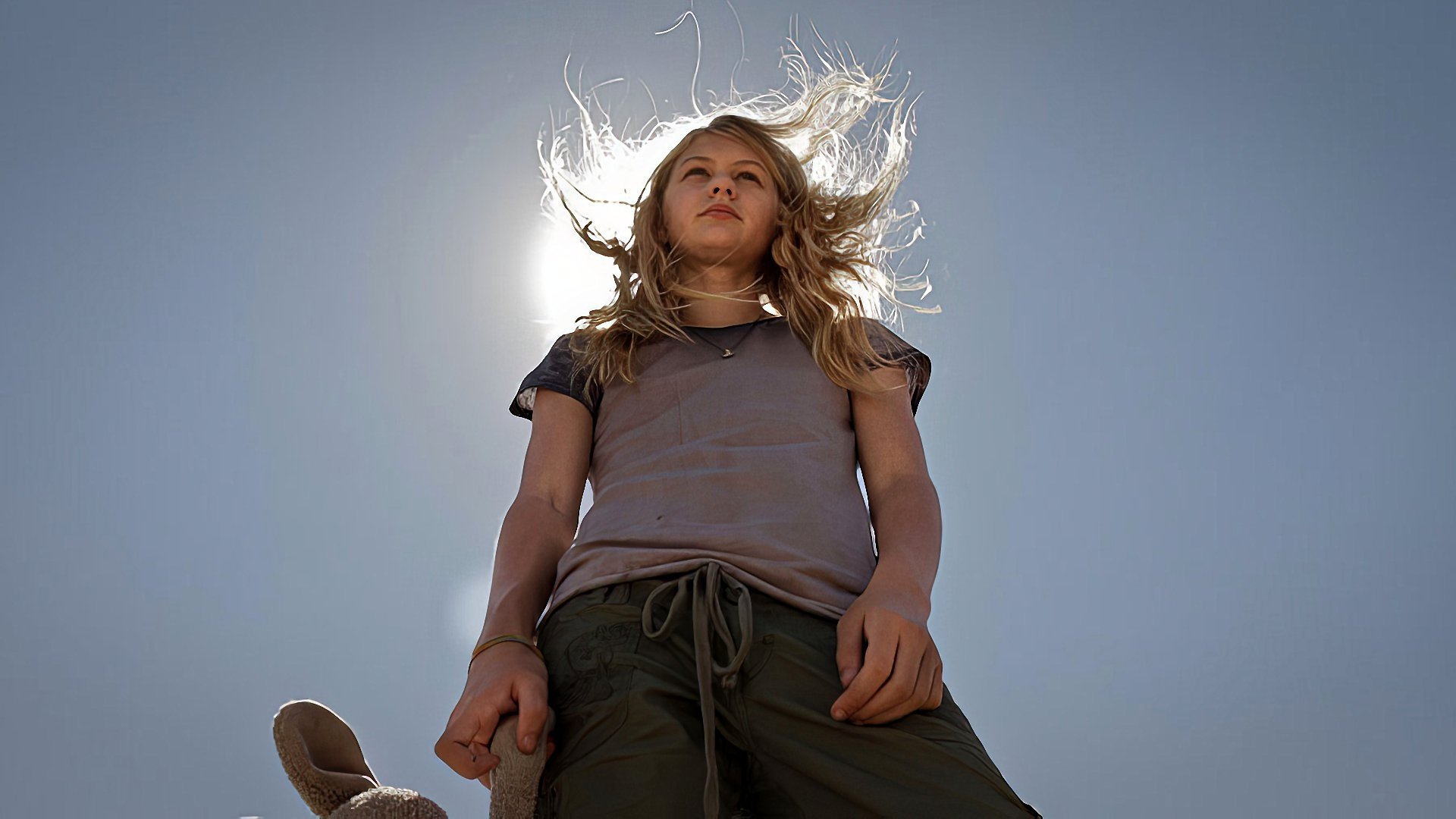 Backdrop for Arcadia