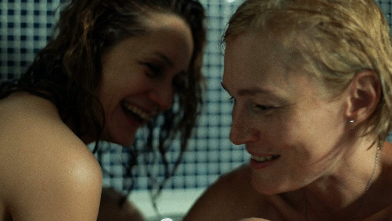 Backdrop for Sisters