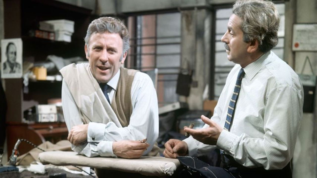 Backdrop for Never Mind the Quality, Feel the Width