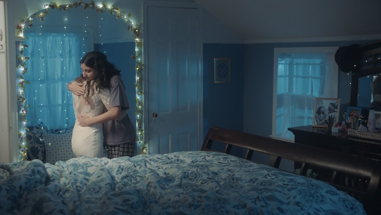 Backdrop for Dress Up