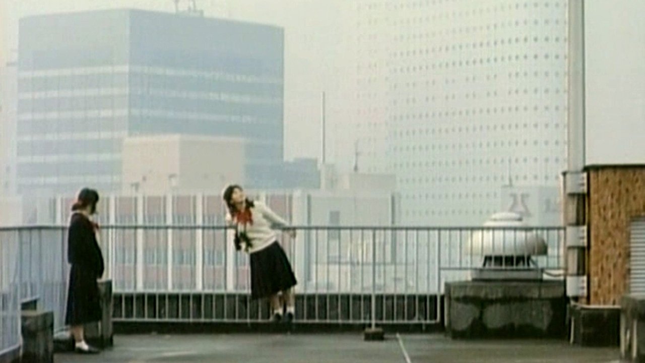 Backdrop for Brain Sex