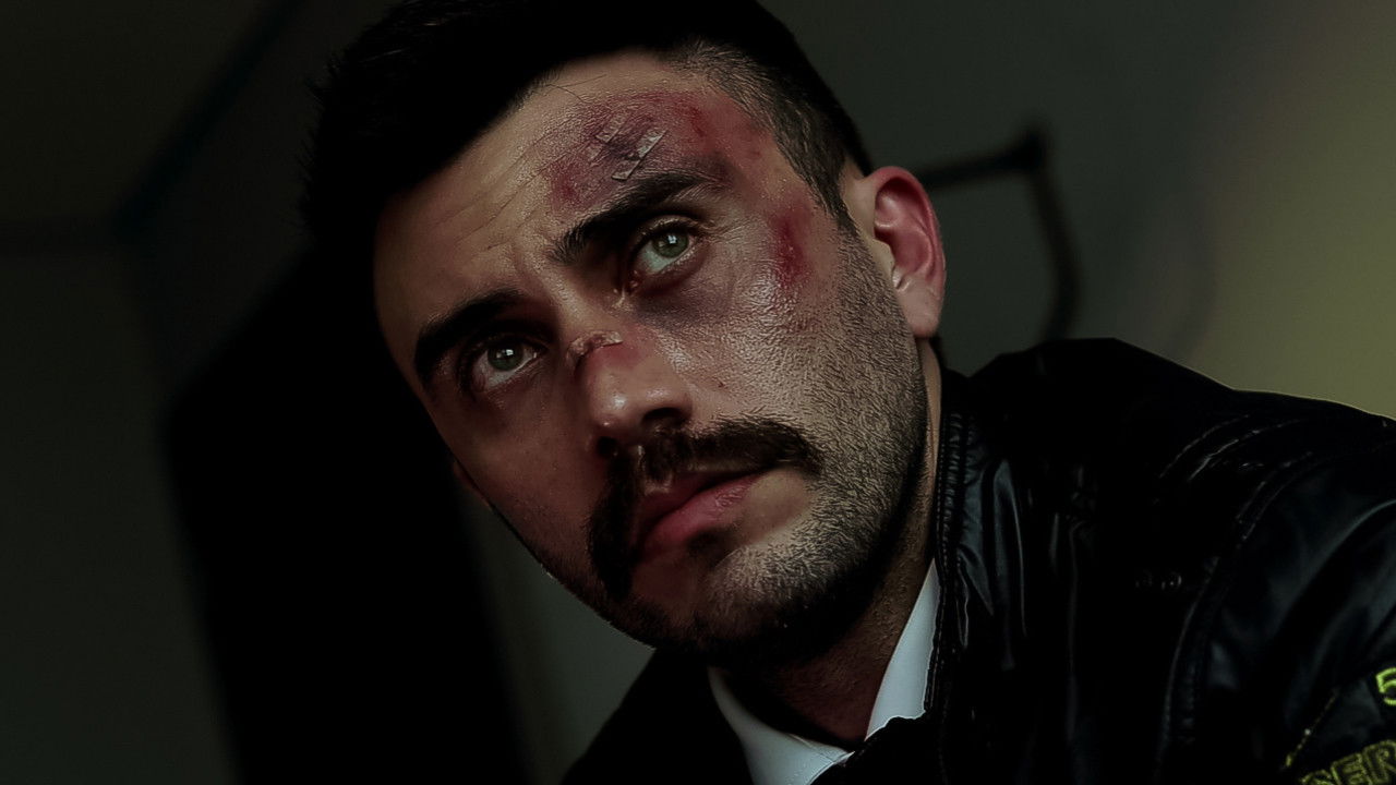 Backdrop for The Killing Of Veronica