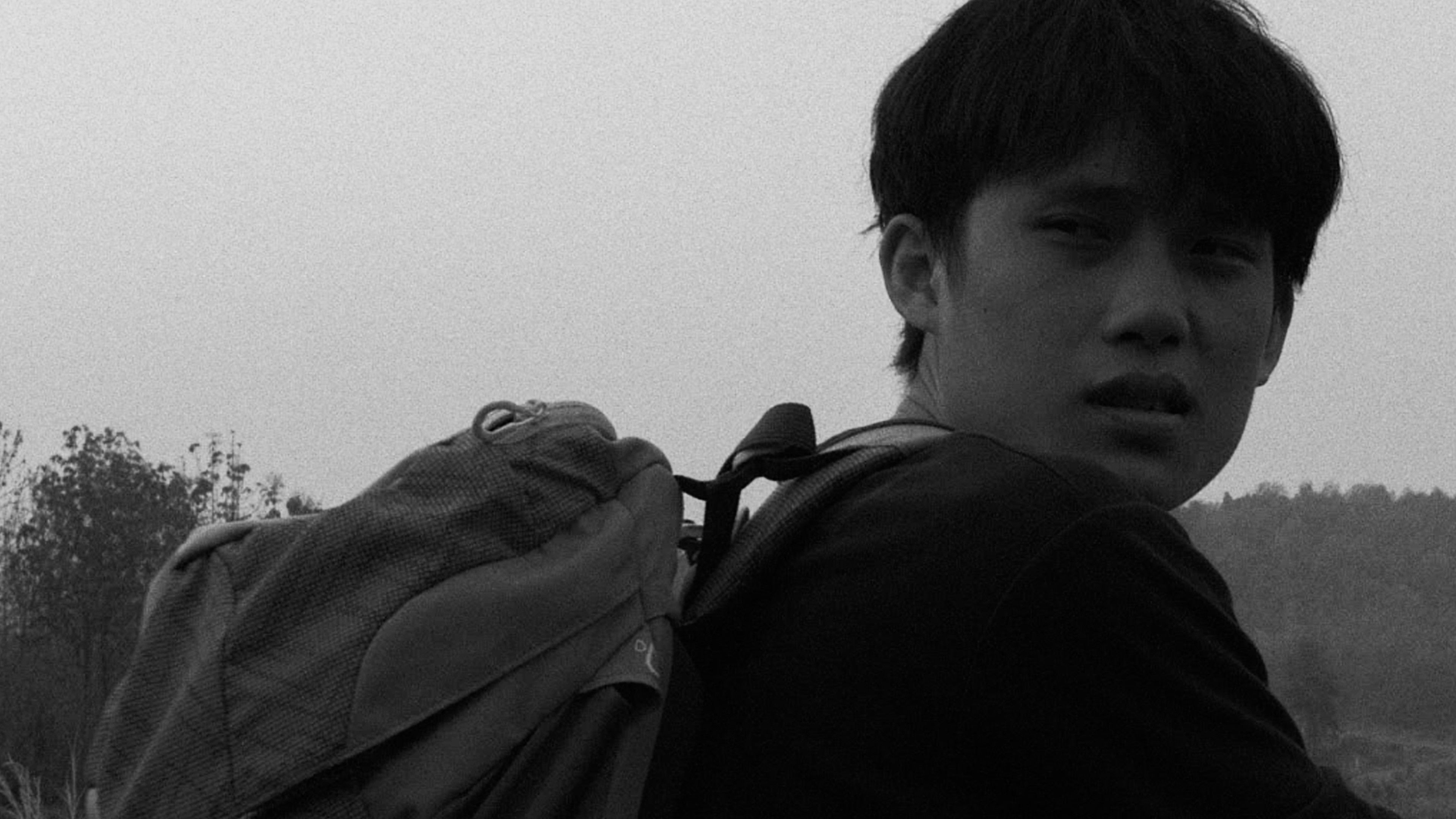 Backdrop for Being of Neglected