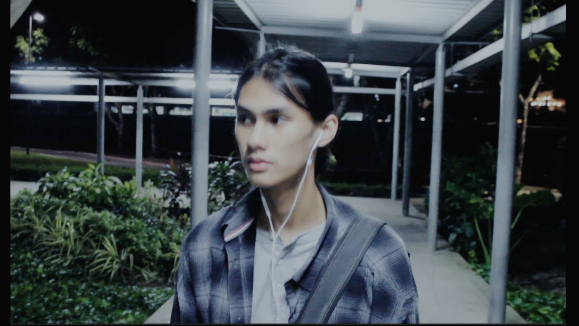 Backdrop for See You Again?