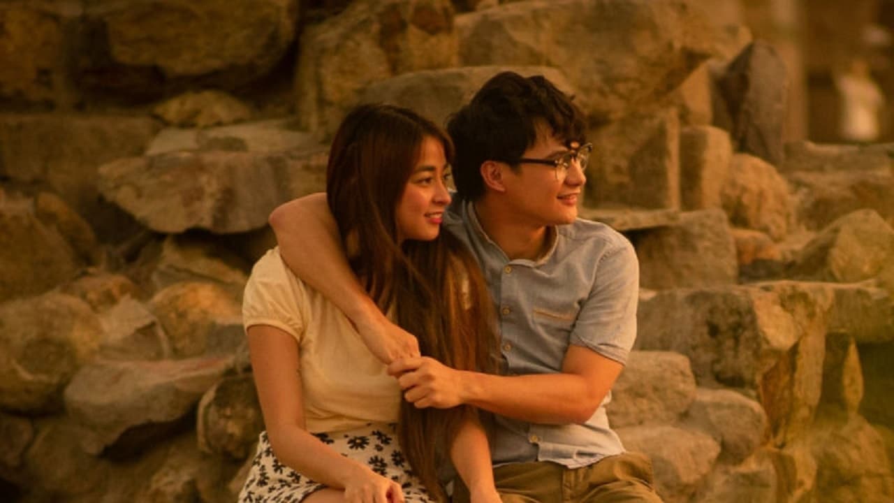 Backdrop for Kaliwaan