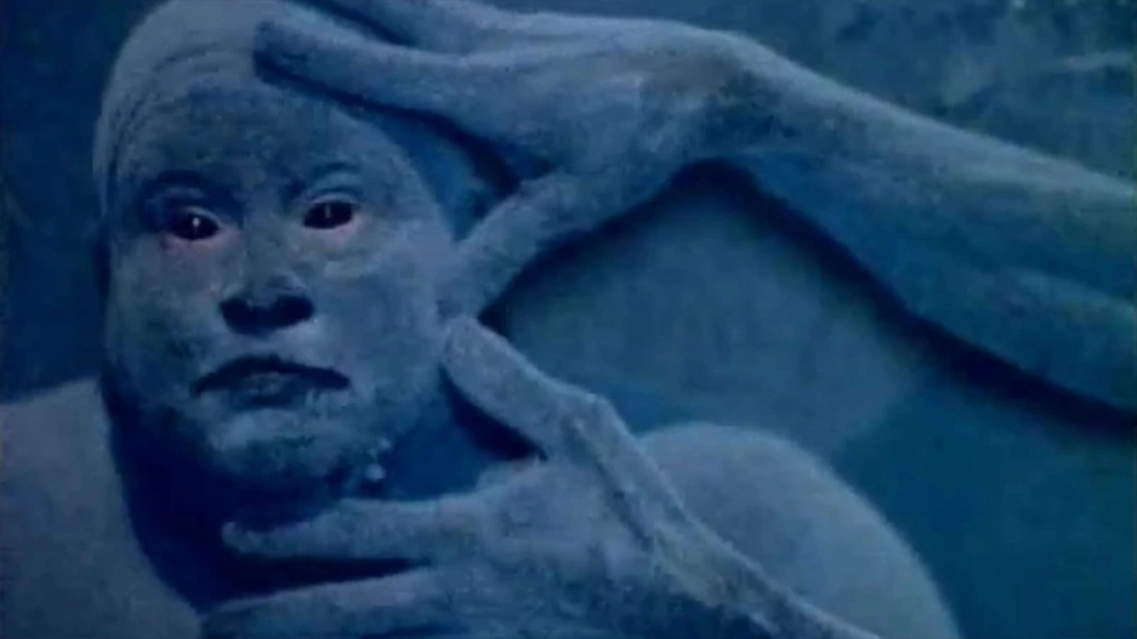 Backdrop for TOOL - Stinkfist