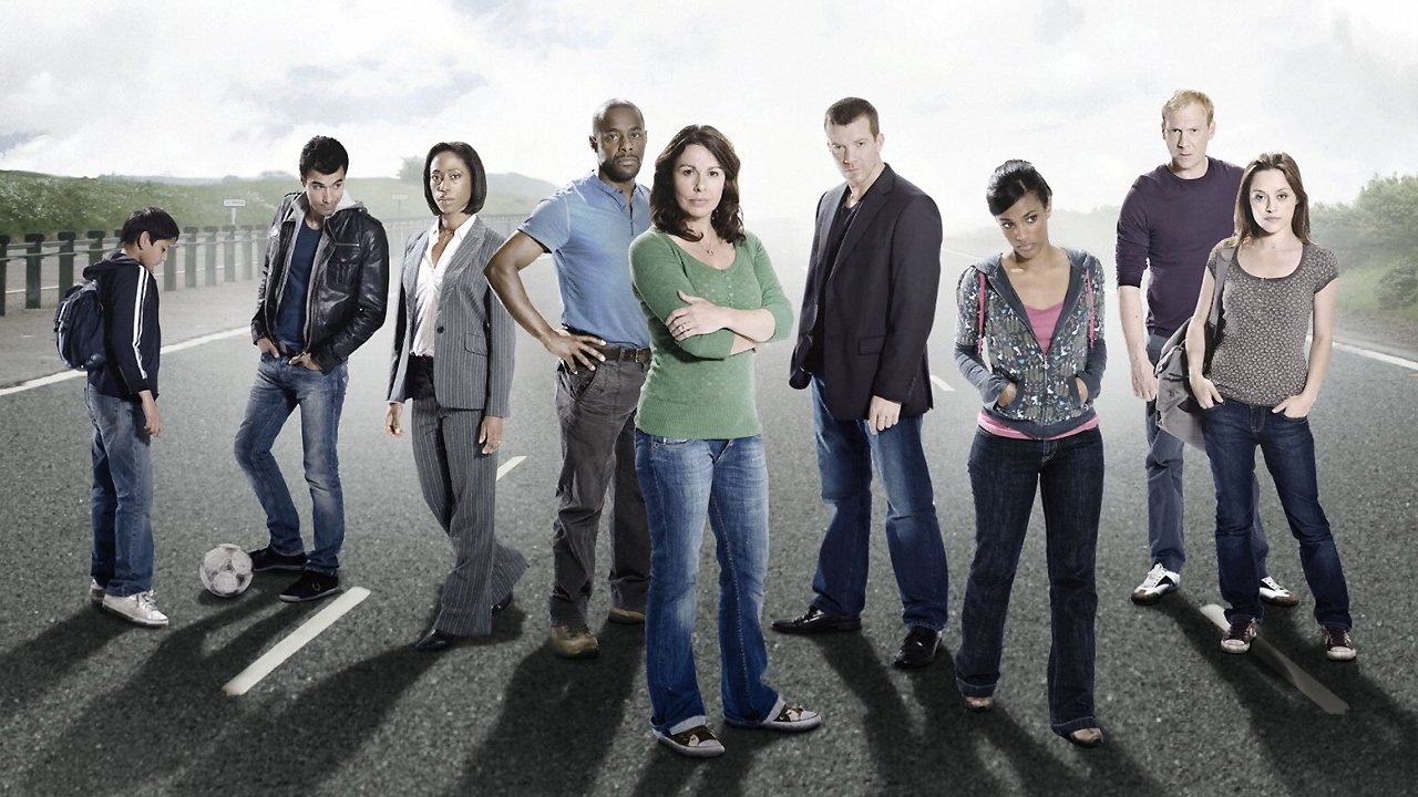 Backdrop for Survivors