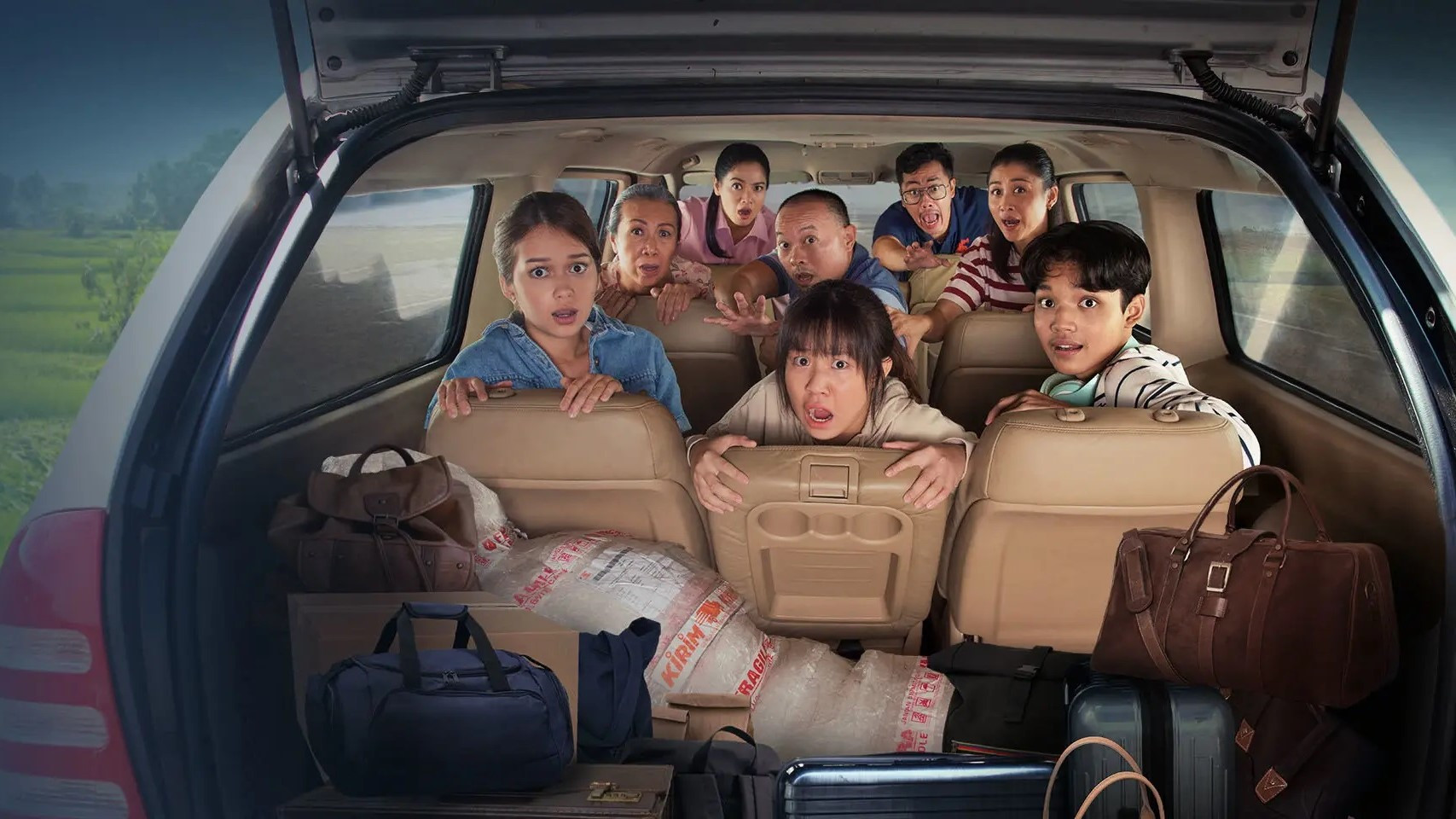 Backdrop for In This Holy Month...