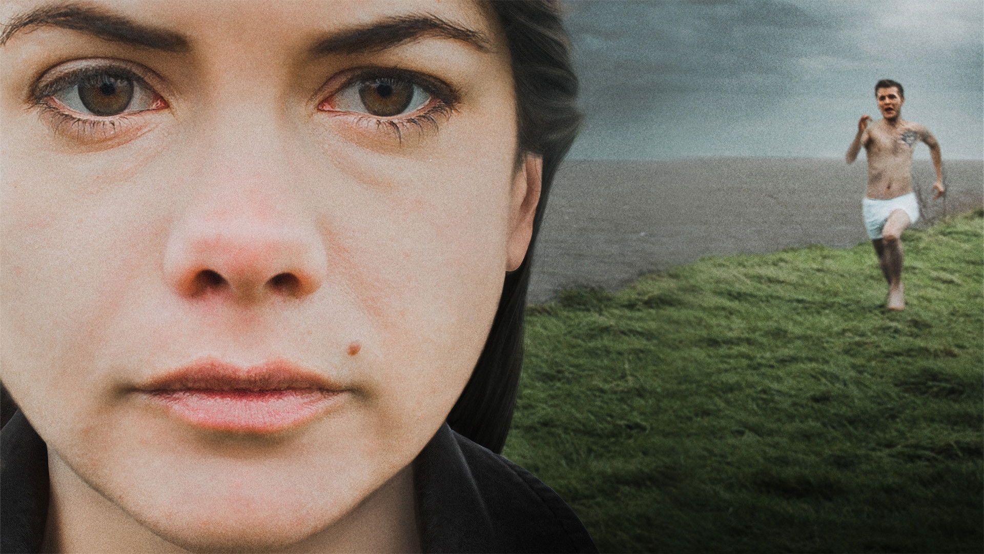 Backdrop for Ferryman