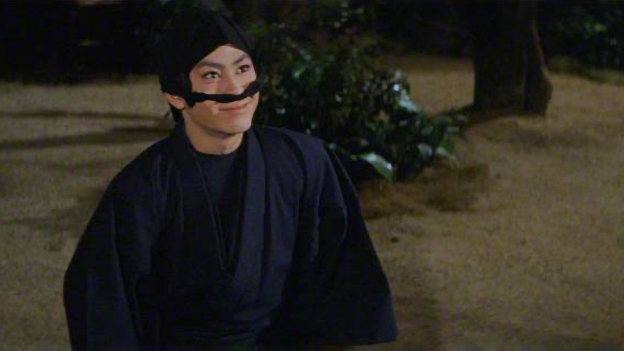 Backdrop for 53 Stages of Action