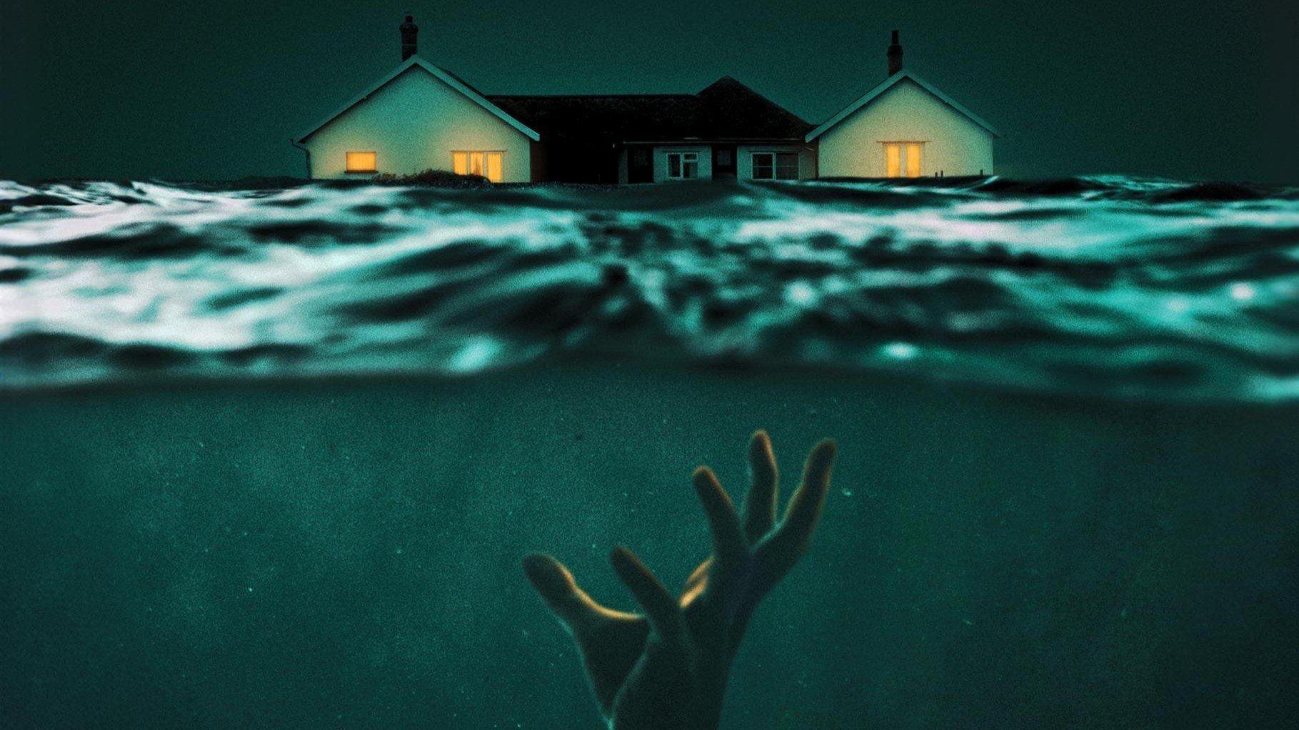 Backdrop for The Drowned