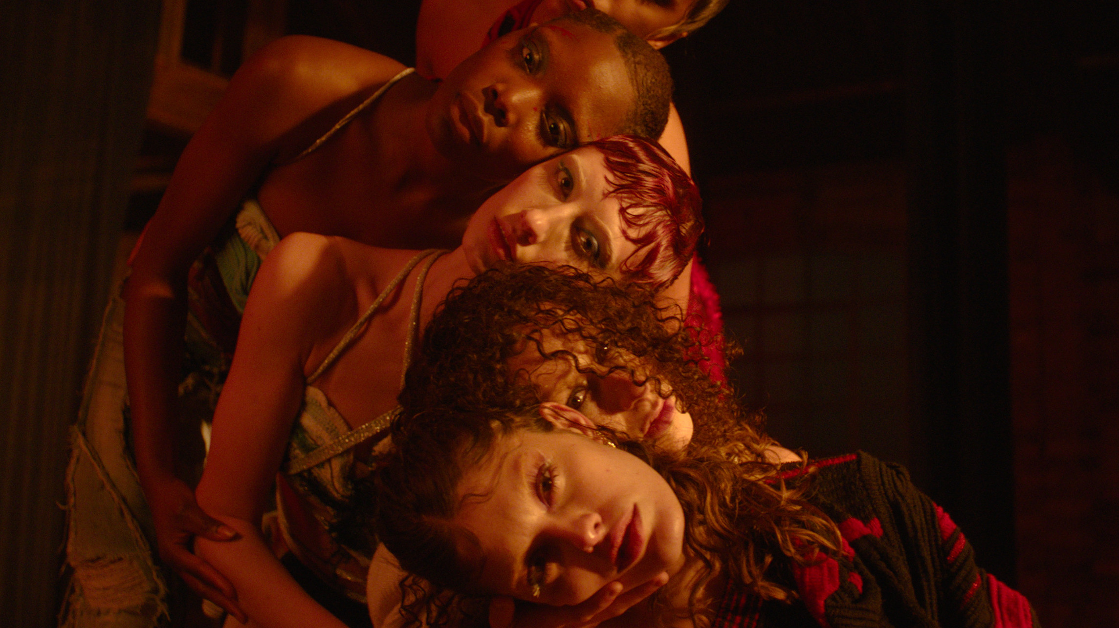 Backdrop for To Hold My Love