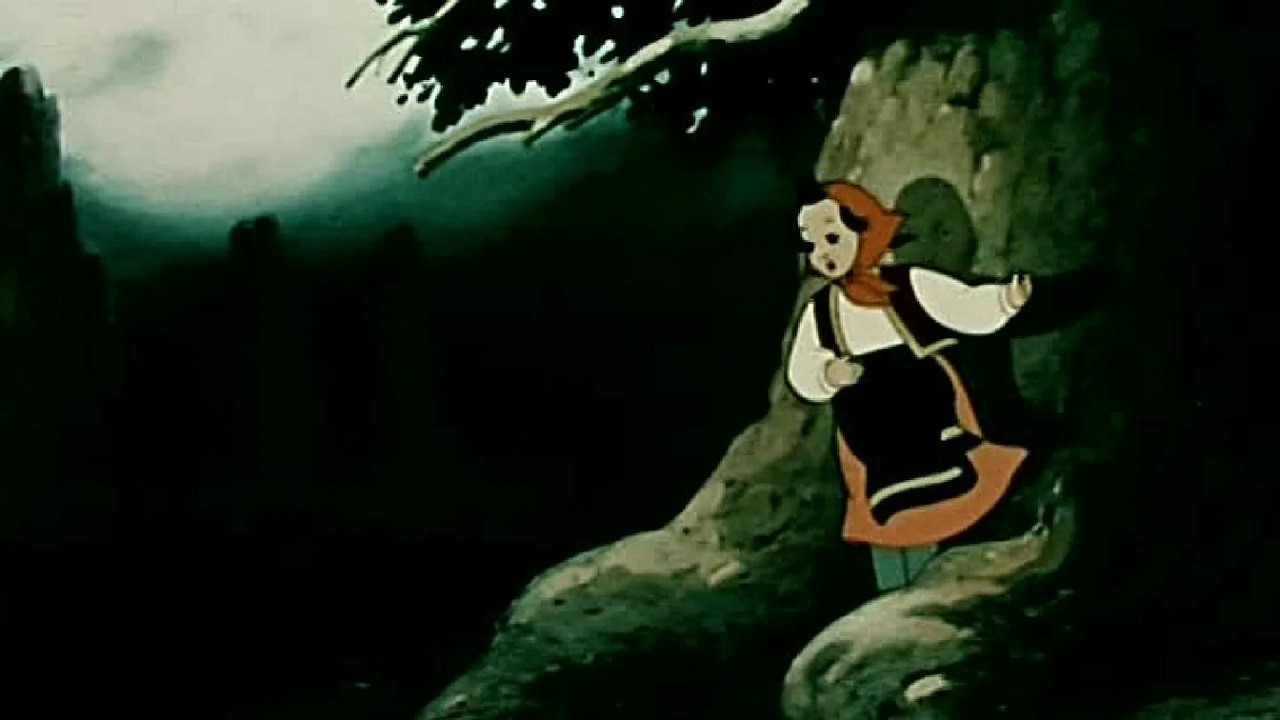 Backdrop for A Hazel Tree Twig