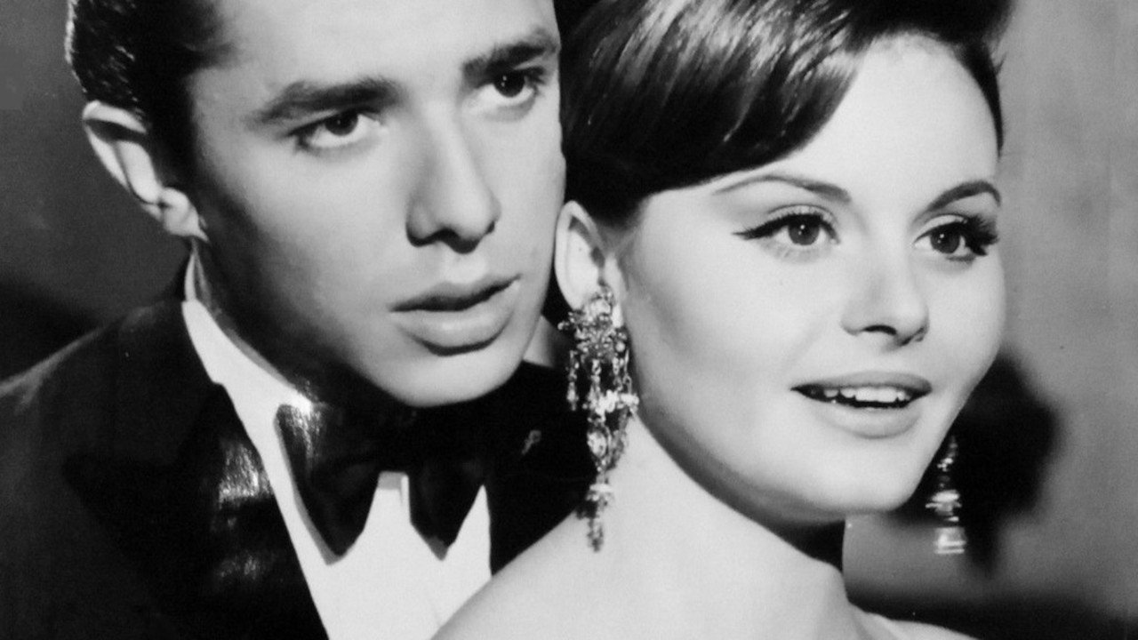 Backdrop for Acompáñame