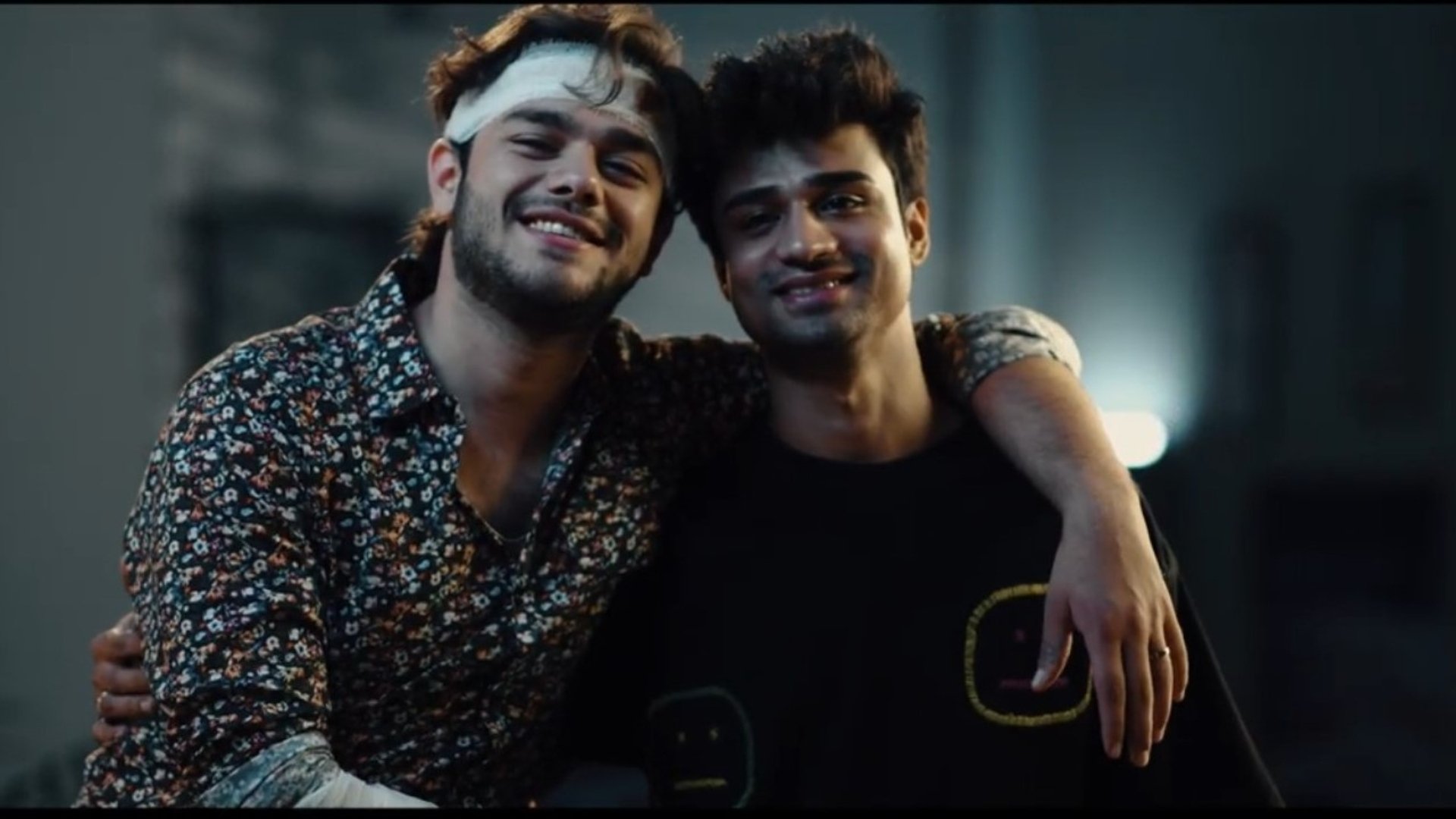 Backdrop for Sarhadein