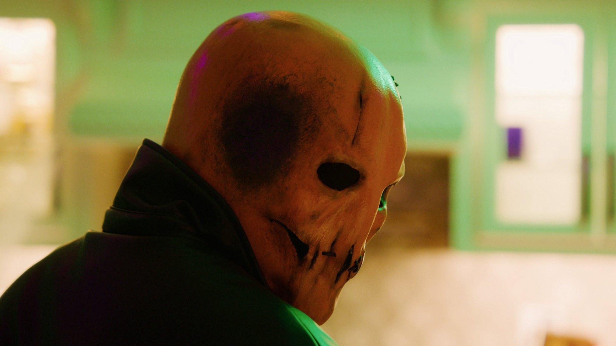 Backdrop for Attempted Murder