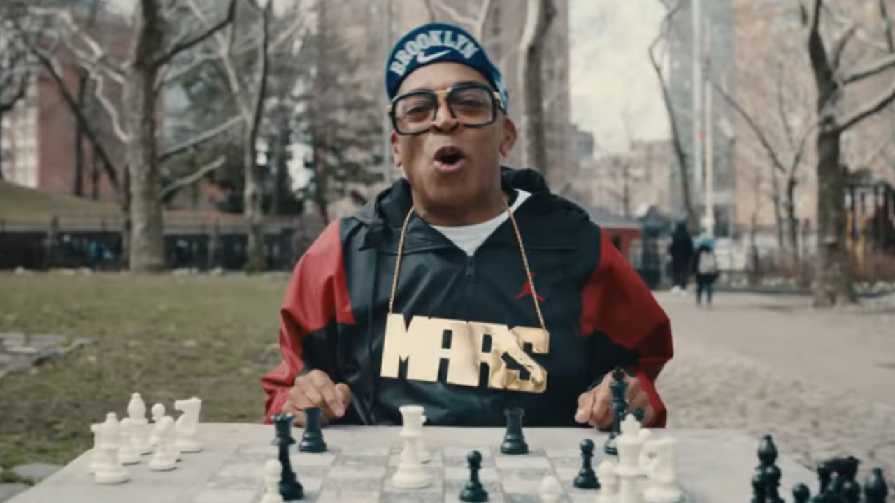 Backdrop for Seen It All