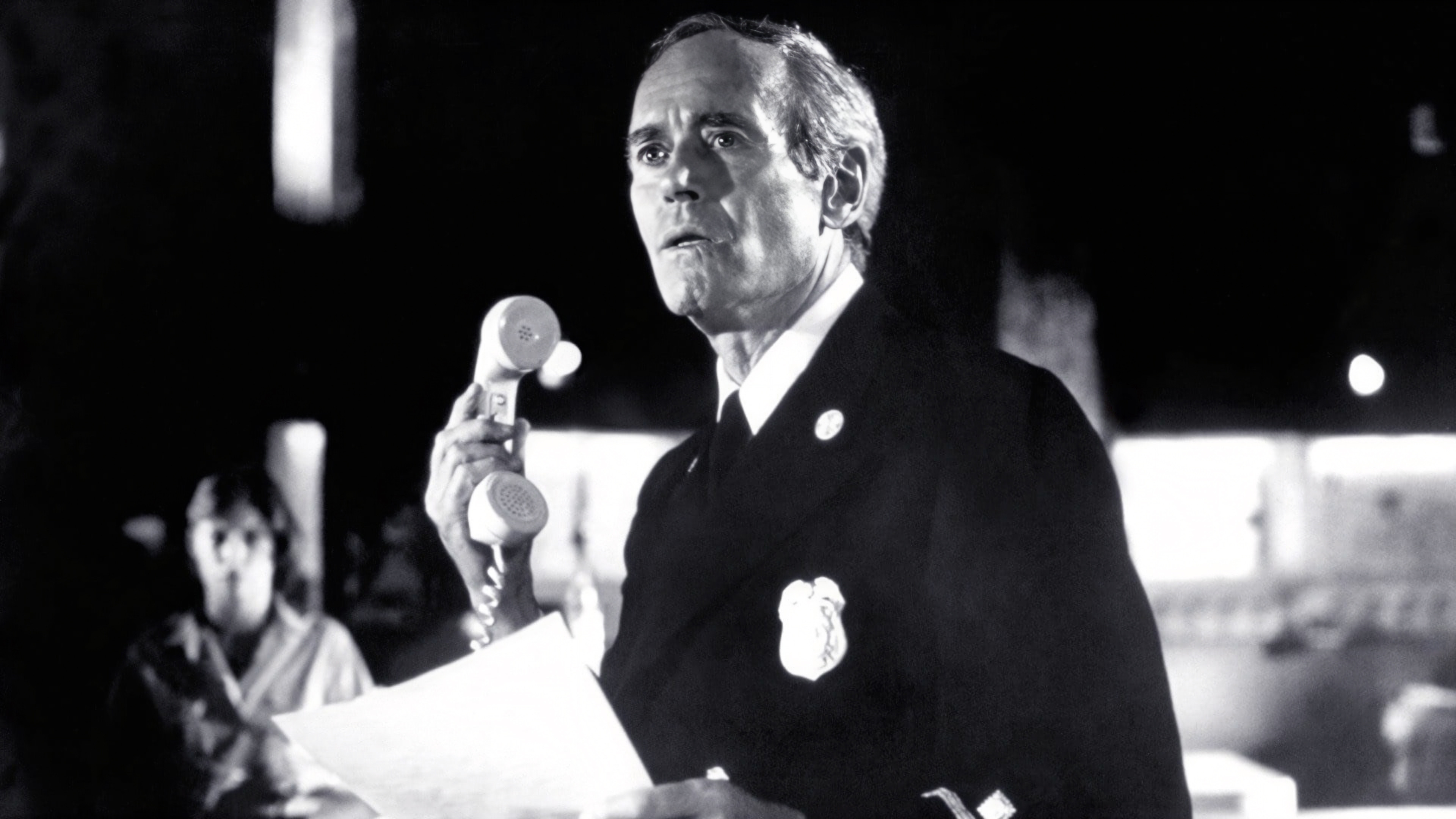 Backdrop for City on Fire