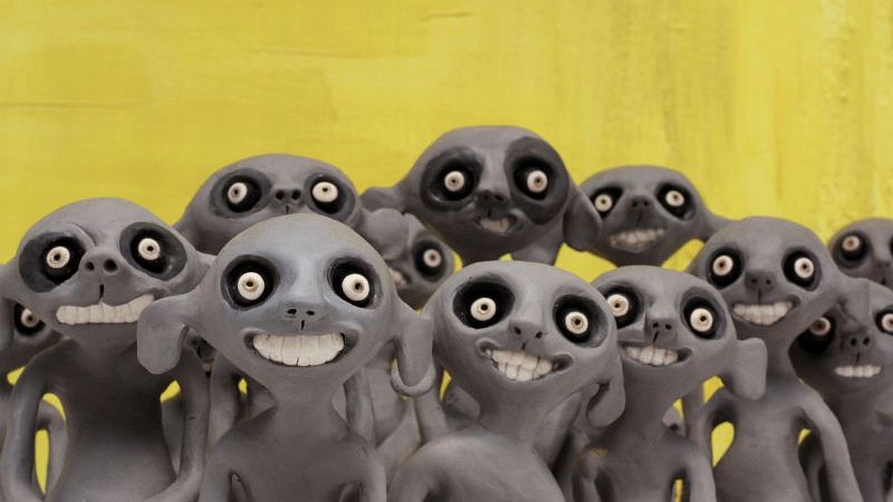 Backdrop for Money and Happiness